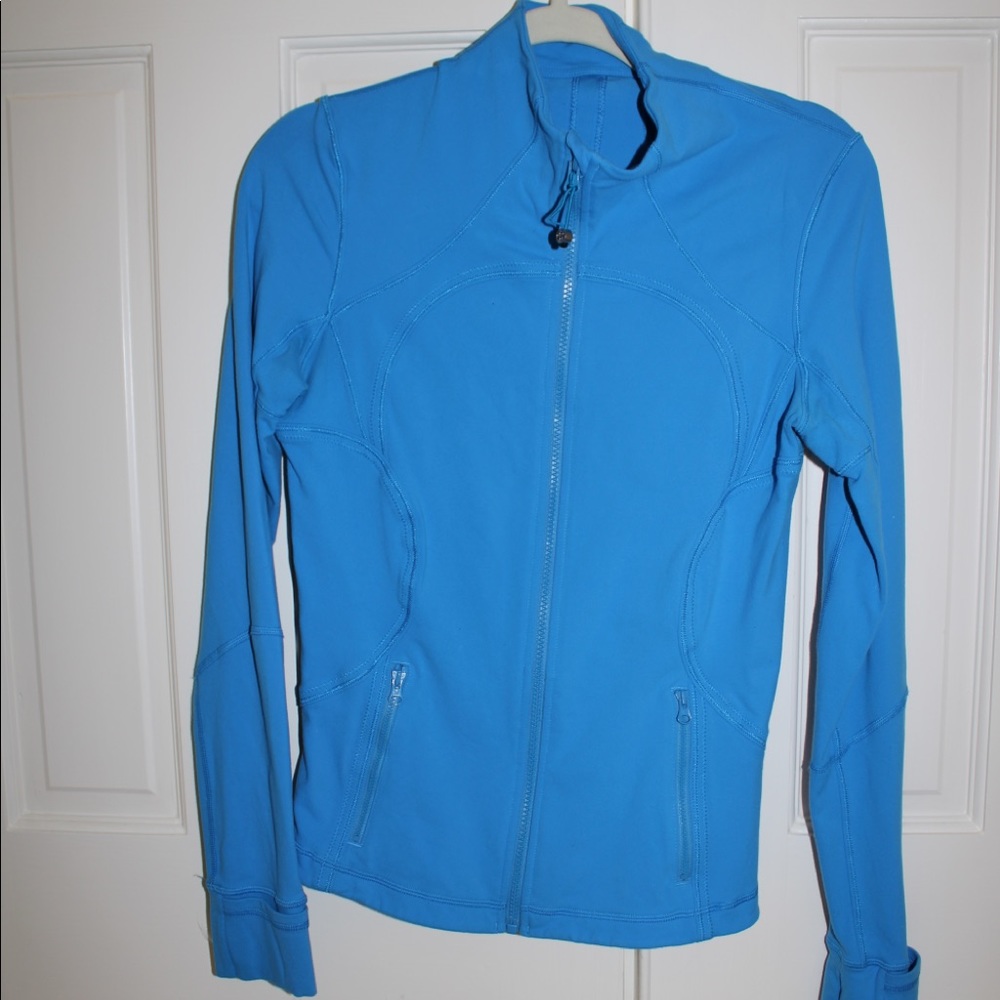 lulu lemon jacket